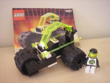Lego Space - Blacktron II - Tri-Wheeled Tyrax 6851