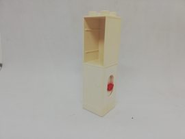 Lego Duplo szekrény (csengős)