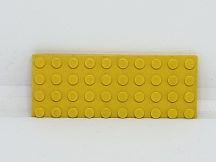 Lego Alaplap 4*10