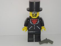 Lego Adventures figura - Lord Sam Sinister (adv038)