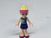 Lego Friends Minifigura - Stephanie (frnd161)