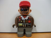 Lego Duplo ember - fiú