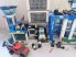 Lego City - Rendőrkapitányság, Rendőrség 60047 