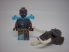 Lego Legends of Chima figura - Maula - Armor (loc085)