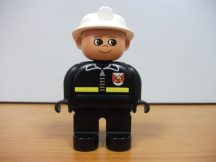Lego Duplo ember - tűzoltó
