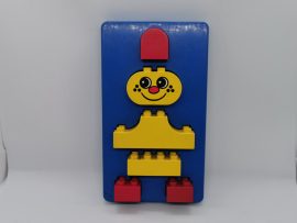 Lego Duplo Alakválogató 2033