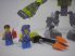 Lego Power Miners - A kristálykirály 8962