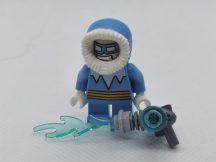 Lego Super Heroes Figura - Captain Cold (sh247)