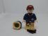 Lego Star Wars figura - Han Solo (sw0343)