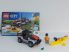 Lego City -  Kayak Adventure 60240 (Dobozzal és katalógussal)