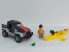 Lego City -  Kayak Adventure 60240 (Dobozzal és katalógussal)