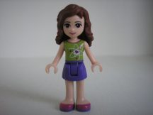 Lego Friends Minifigura - Olivia (frnd137)
