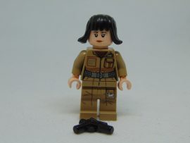 Lego Star Wars figura - Rose Tico (sw0857)