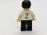 Lego Sport figura - Focista 2!