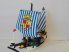 Lego Pirates - Armada Zászlóshajó 6280 RITKA 