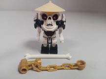 Lego Ninjago figura - Wyplash 2175 (njo028)