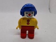 Lego Duplo ember - bohóc