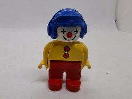 Lego Duplo ember - bohóc