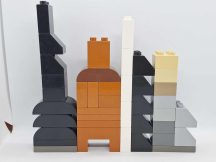 Lego Duplo kockacsomag 40 db (4148) 