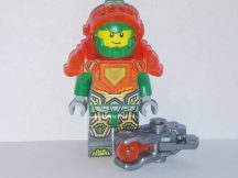 Lego Nexo Knights figura - Aaron (nex115)