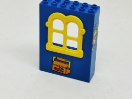 Lego Fabuland Ablak