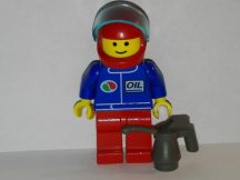 Lego Town figura - Octan (oct051)