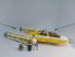 LEGO Star Wars -  Anakins Y-Wing Starfighter 8037