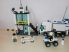 Lego City - Rendőrségi Teherautó 7743 !