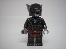 Lego Legends of Chima figura - Wilhurt (loc015)