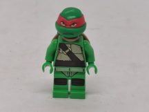 Lego Tini Nindzsa Figura -	Raphael (tnt015)