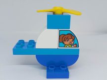 Lego Duplo - Első autós alkotásaim 10886-os szettből