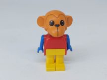 Lego Fabuland állatfigura - majom