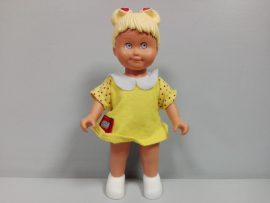 Lego Duplo Dolls ember - lány