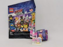 Lego Minifigura - Unikornis (tlm167) ÚJ