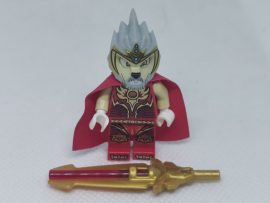 Lego Chima Figura - Lagravis (loc097)