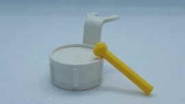 Lego Fabuland dob dobverővel