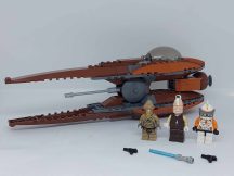   Lego Star Wars -  Geonosian Starfighter 7959 (kicsi eltérés, hiba) 
