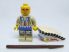 Lego Western figura - Indián (ww024)