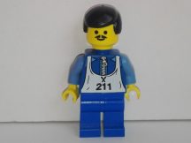 Lego Egyéb figura - Sportoló