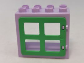 Lego Duplo Ablak