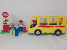 Lego Duplo - Autóbusz 5636 (!)