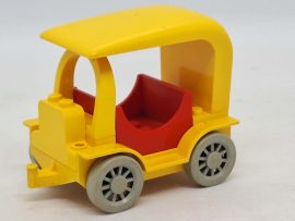 Lego Fabuland Autó 
