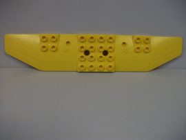 Lego Duplo repülő elem 5594-es szettből