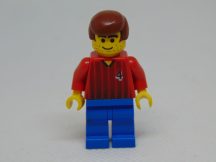 Lego Sport figura - Focista (soc062)