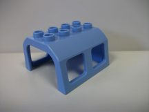 Lego Duplo vonat elem