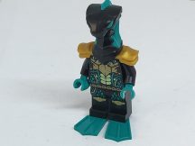 Lego Ninjago figura - 	Maaray Guard - Seabound (njo696)