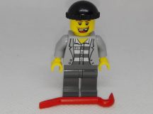 Lego City Figura - Rab (cty208)