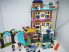 Lego Friends - Barátság ház 41340 (Doboz+katalógus)