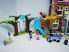 Lego Friends - Barátság ház 41340 (Doboz+katalógus)