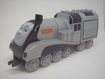   Lego Duplo Thomas mozdony, lego duplo Thomas vonat - Spencer 